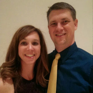 Meet your Posher, Karin